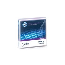 HP C7976A LTO-6 Ultrium 6.25TB