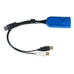 Raritan Digital DisplayPort, USB CIM (D2CIM-DVUSB-DP)