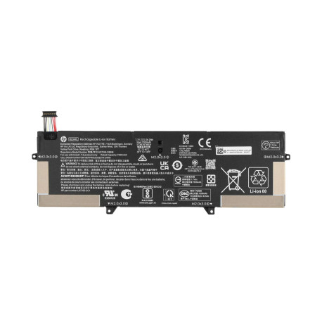 HP Battery 4 Cell 56Wh 3.75Ah (L07041-855)