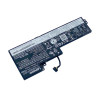 Lenovo BATTERY Internal 3c 24Wh LiIon (01AV420)