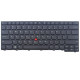 Lenovo Keyboard (FRENCH) (FRU01AX091)