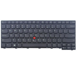Lenovo Keyboard (FRENCH) (FRU01AX091)