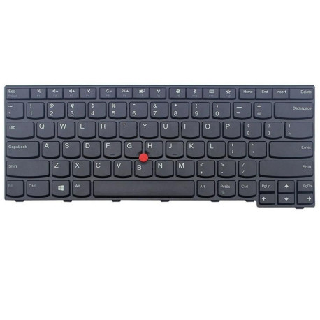 Lenovo Keyboard (FRENCH) (FRU01AX091)