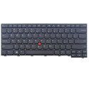 Lenovo Keyboard (FRENCH) (FRU01AX091)