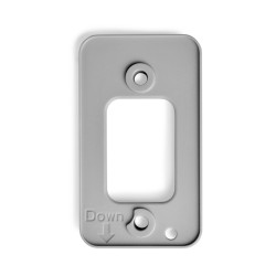SystemHouse Solutions Installationplate xCR-S G2 