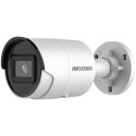 Hikvision 4 MP, 1/3" CMOS, 2.8mm, IR, 2688x1520, RJ-45, MicroSD