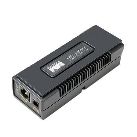 Cisco Power inj for1100 1130AG 1200 (AIR-PWRINJ3) 