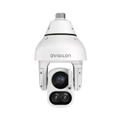 Avigilon H5A PTZ Camera with IR 