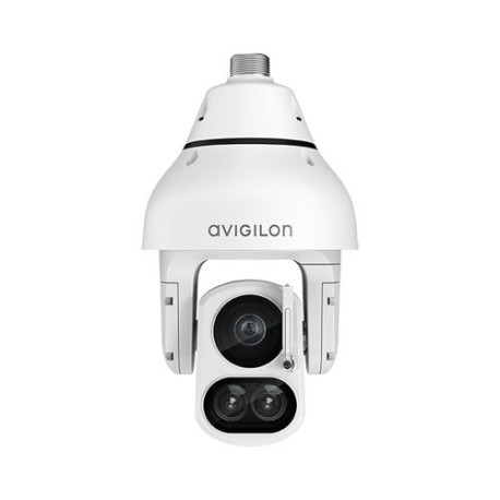 Avigilon H5A PTZ Camera with IR 