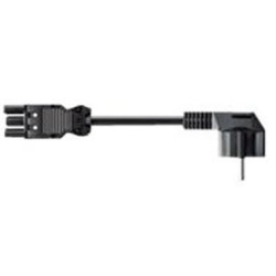 Bachmann Power cable - 1.5m - Schuko (375.000)