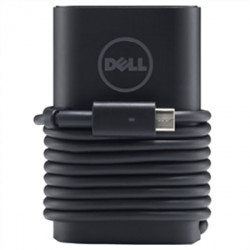 Dell E5 65-Watt 3-Prong Type-C AC Adapter (DELL-0M0RT)