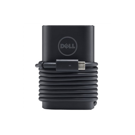 Dell E5 65-Watt 3-Prong Type-C AC Adapter (DELL-0M0RT)