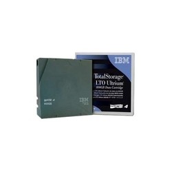 IBM 95P4278 LTO4 800/1600Gb Data 5-Pack
