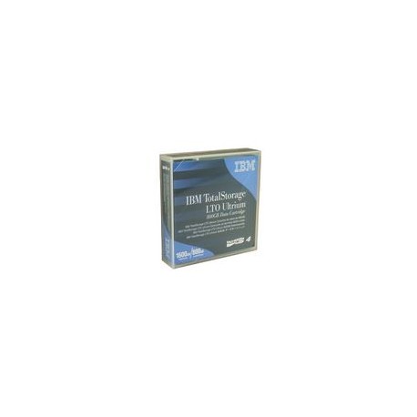 IBM 95P4437 LTO 4 Tape 800/1600GB