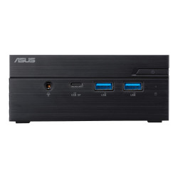 Asus Expertcenter Pn53-Bs5753Mds1 