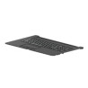 HP Keyboard (CS/SK) (L22750-FL1)