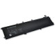 Dell Battery, 97WHR, 6 Cell, (6GTPY)