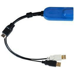 Raritan Digital HDMI, USB CIM (D2CIM-DVUSB-HDMI)
