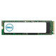 Dell SSD, 512GB, PCIe34, M.2, (7HPFD)