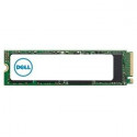 Dell SSD, 512GB, PCIe34, M.2, (W125707137)