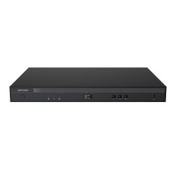 Hikvision 12 Ports 2-in-1 LED Controller 