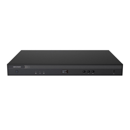 Hikvision 12 Ports 2-in-1 LED Controller 