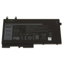 Dell Battery, 42WHR, 3 Cell, (27W58)