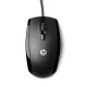 HP Mouse X500 USB Optical (E5E76AA)