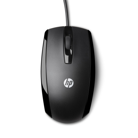 HP Mouse X500 USB Optical (E5E76AA)