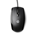 HP Mouse X500 USB Optical (E5E76AA)