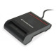 Conceptronic Smart ID Card Reader 