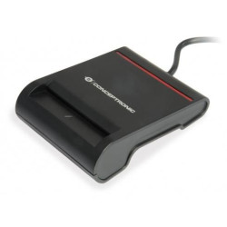 Conceptronic Smart ID Card Reader 