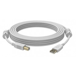 Vision Techconnect 5m USB cable (TC2 5MUSB)