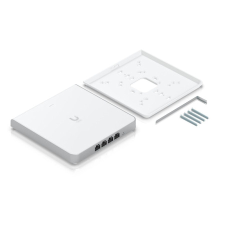 Ubiquiti U6 Enterprise In-Wall (U6-ENTERPRISE-IW)