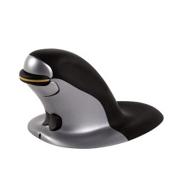 Fellowes Mouse Ambidextrous Rf 