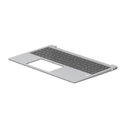HP SPS-TPCVR UMA NSV W/KB 