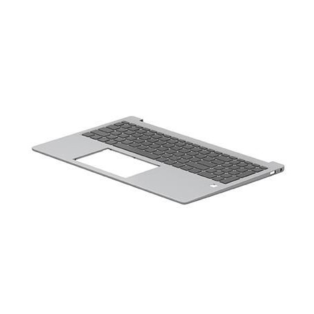 HP SPS-TPCVR UMA NSV W/KB 