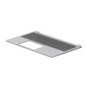 HP SPS-TPCVR UMA NSV W/KB 