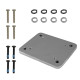 RAM Mounts RAM 2.10 X 2.60 BACKING 
