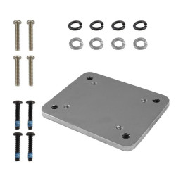 RAM Mounts RAM 2.10 X 2.60 BACKING 