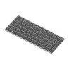 HP Kybd Sr Bl 15W Itl (L17971-061)