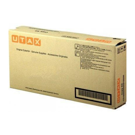 UTAX TONER CD5520/5525 YELLOW (652511016)