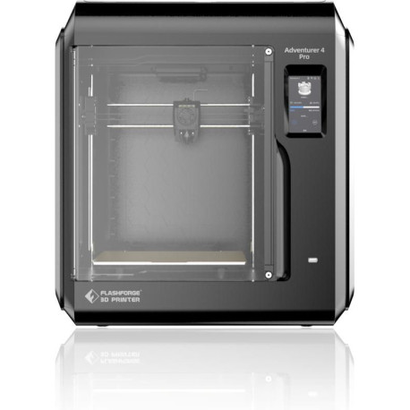 Flashforge Adventurer 4 Pro 3D printer 