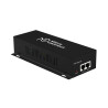 MicroConnect 90W 802.3af/bt PoE Injector 