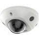 Hikvision Dome,Fixed Lens,IP67IK08,2MP 