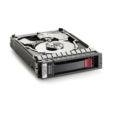 Hewlett Packard Enterprise HDD 72GB SAS 15K DUAL-PORT 3.5 (384852-B21)