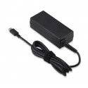 Acer AC ADAPTOR.45W.BLACK.W/EU (NP.ADT0A.065)