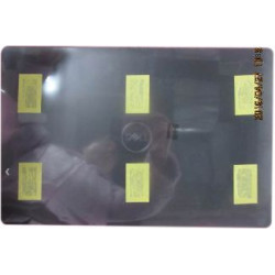 Dell ASSY LCD Cover, RGB camera, 