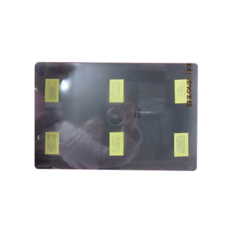 Dell ASSY LCD Cover, RGB camera, 