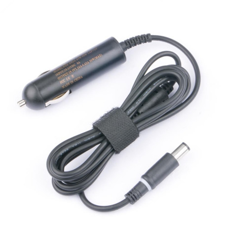 CoreParts Car Adapter for Dell (MBXDE-DC0001)